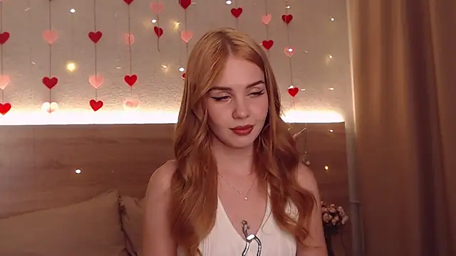 IvyAngel's Live XXX Chat