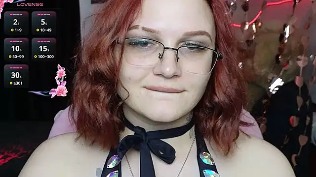 MilleyScott Live XXX-chat