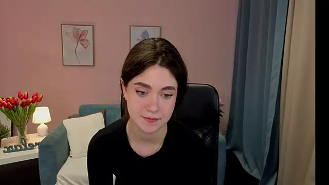 Živý XXX chat SunnyBloss