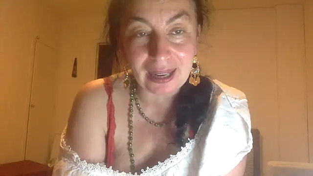 Lizzaa80n Live XXX chat