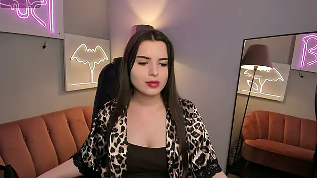 XXX chat uživo modela AliceLiador_