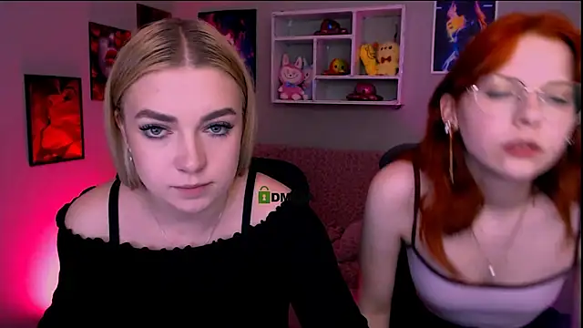 amelaya 라이브 XXX 채팅