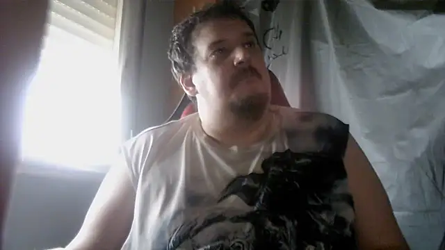 XXX chat uživo modela porkorossy