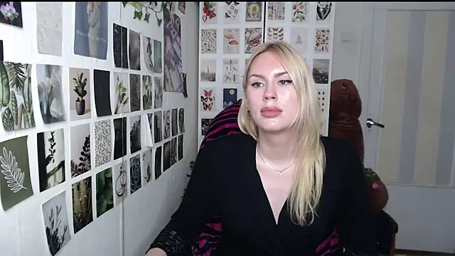 CapriScorpion: онлайн-секс-чат