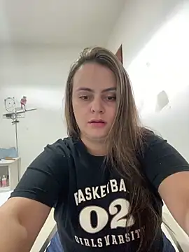 Czat XXX na żywo – Im_Amelia