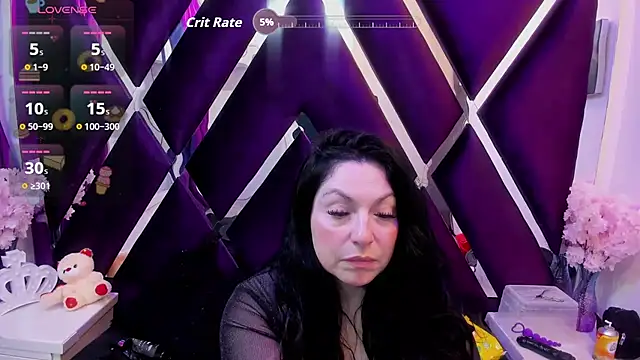 Luciana_Ass' Live XXX Chat