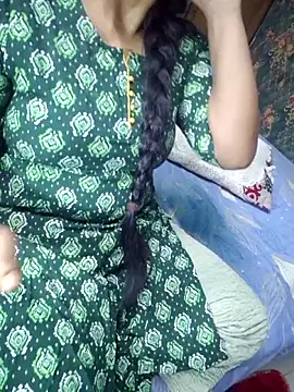 Sembang XXX Secara Langsung Shalini_telugu09