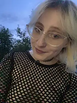 xp_blondie Live XXX-Chat