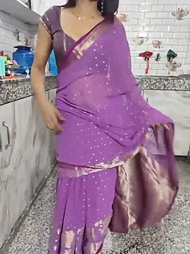 צ'אט XXX בשידור חי של Shalu_G