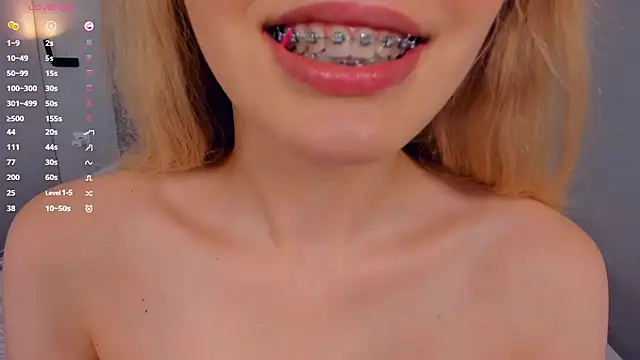 Chat XXX en directo de Barbiebloom