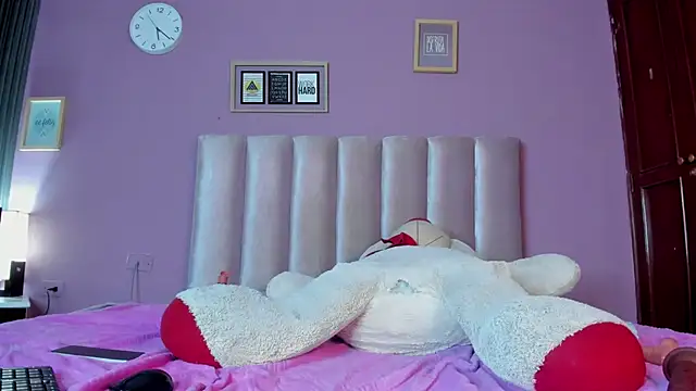 Chat +18 de Arte_misa_ ao vivo