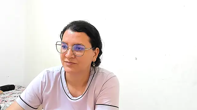 MARILYN_GARCIA Chat XXX in diretta