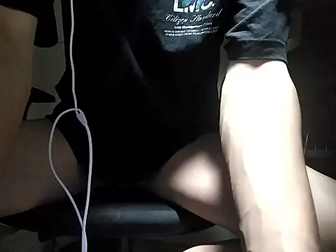 Phil_6677 Pertunjukan Webcam