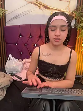lia_ec Live XXX Chat