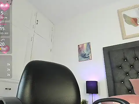 XXX chat uživo modela anastassiaa_57