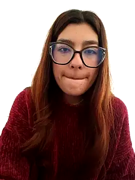 cutetemari Chat XXX in diretta