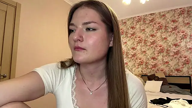 XXX chat uživo modela lizzzanatooo