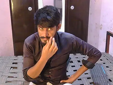 HotXKrish – Naživo XXX chat