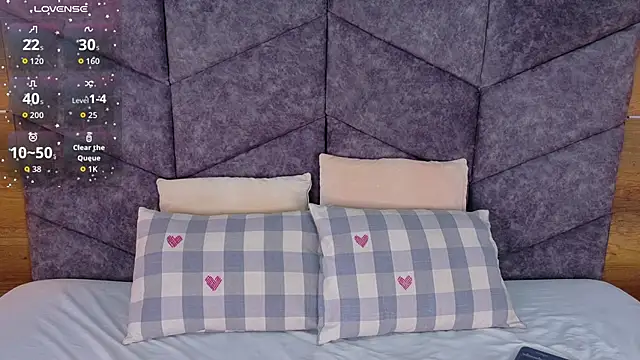 Chat +18 de AnnieRouse__ ao vivo