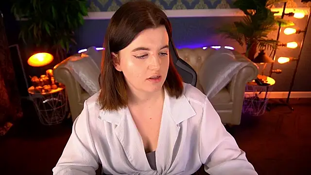 KristiFoxy 现场XXX聊天