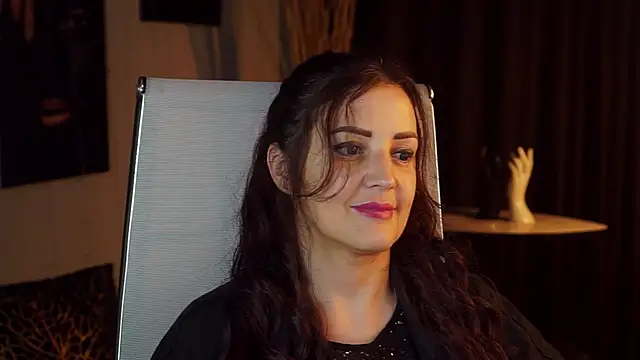 Živý XXX chat AureliaVane