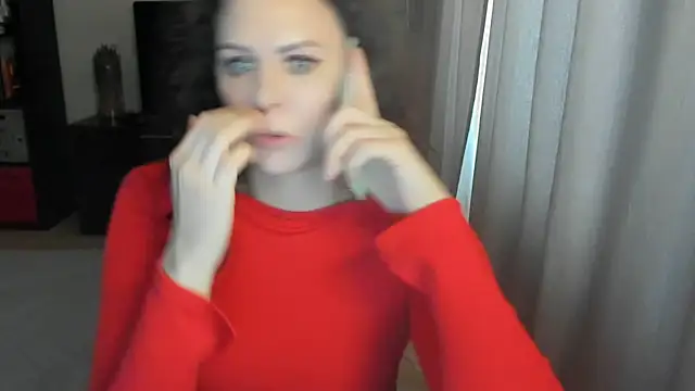 MollyCheiz Chat XXX live
