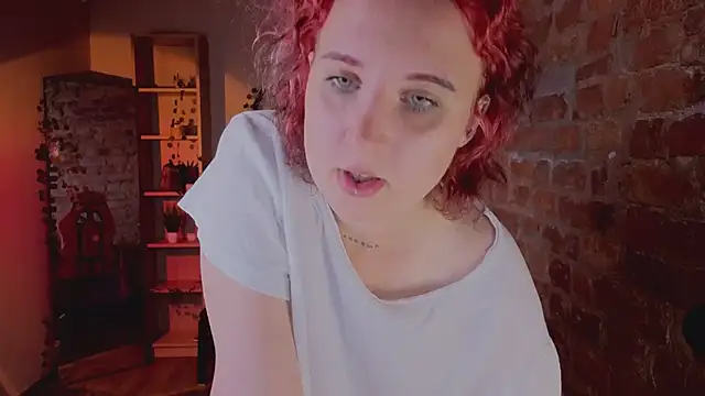 ScarlettSparkss: απευθείας συνομιλία ΧΧΧ