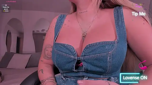 SophiePalmer Live XXX-Chat