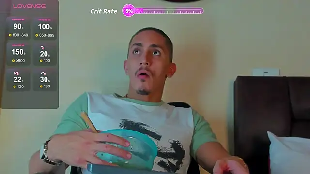 MikeRoss7777 Live XXX Chat