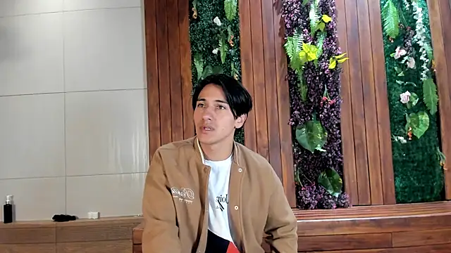 Andy_Joy_ Obrolan Langsung XXX