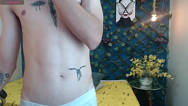 Chat XXX Live LucassSmith11