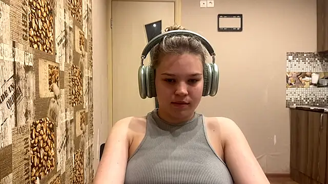 Chat XXX ao vivo de HellyRay