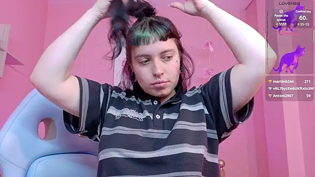 Chat XXX en directo de _sofia_smth_xx