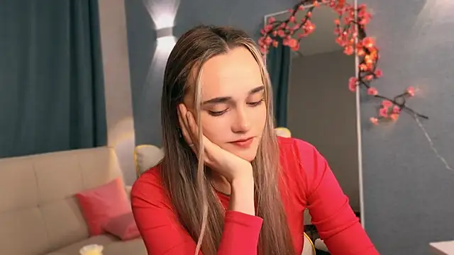 earthfantasyy – Live XXX-chat