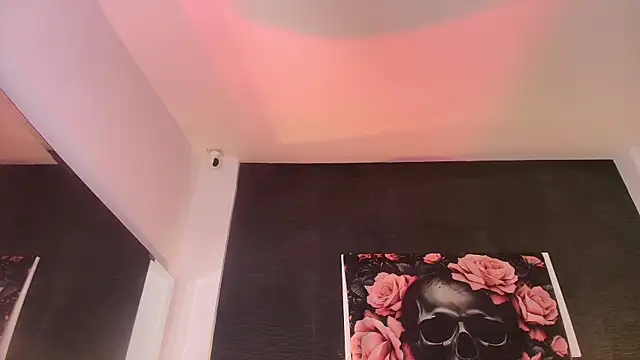 EvaaFoxxy1 Chat XXX in diretta