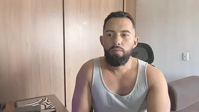 Chat XXX en directo de Rob_fab