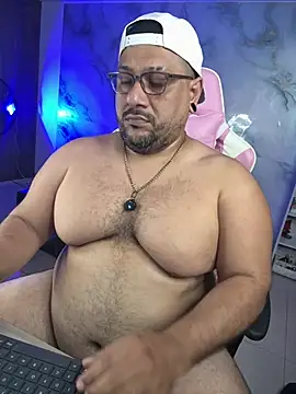 jacoob_woods' Live XXX Chat