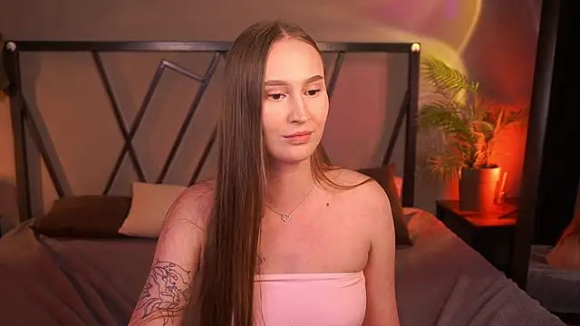 Chat XXX ao vivo de ViMilka