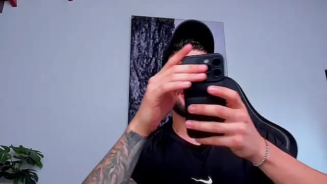 Živý XXX chat Santos_ramirez1
