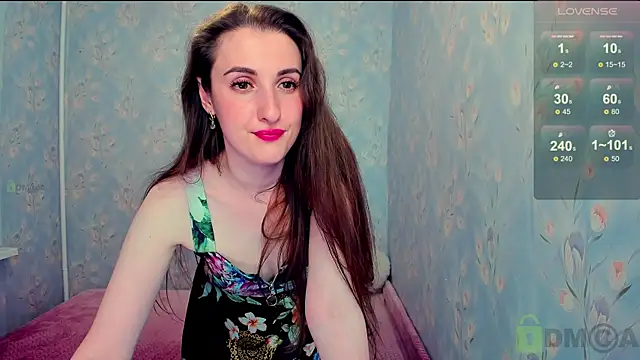 I-JUST-I – Live XXX-chat