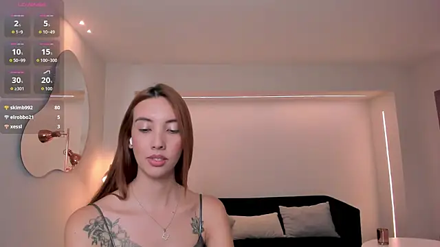 AnaisNin Live XXX-Chat