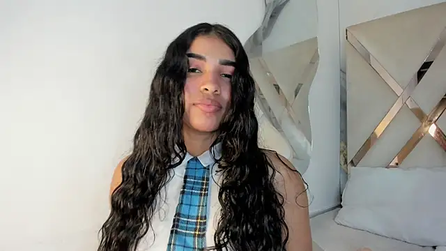 Chat XXX en directo de honeyhtx