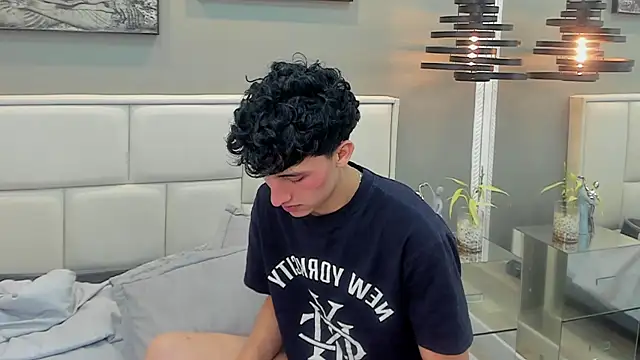 thom_ames Live XXX Chat