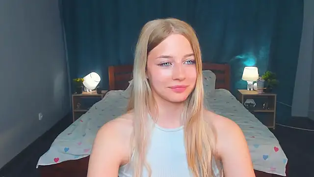DeniseMekus' Live XXX Chat