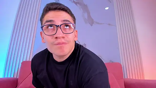 JeffDaltton Live XXX-Chat