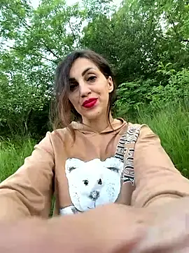 JessicaCarter Live XXX-Chat