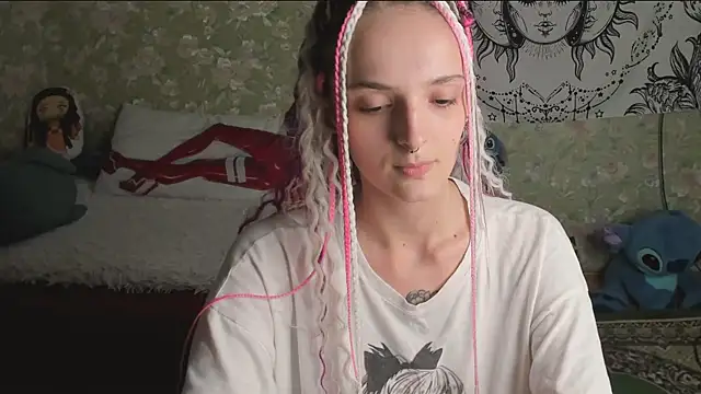 Chatroom XXX en direct de Cutie_Adelia