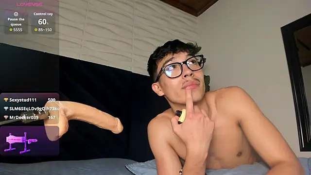 Chat XXX Live tim__fox