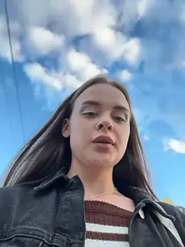 KristiRich's Live XXX Chat