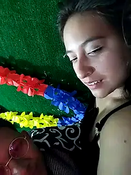 rouse_lux 라이브 XXX 채팅